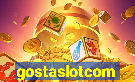 gostaslotcom