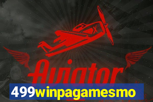 499winpagamesmo