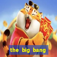 the big bang theory temporada 1 dublado online