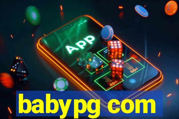 babypg com