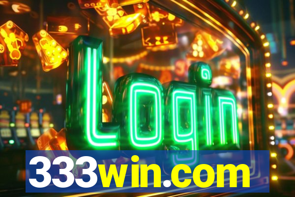 333win.com