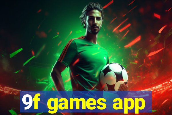 9f games app