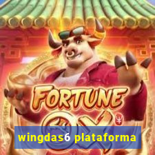 wingdas6 plataforma