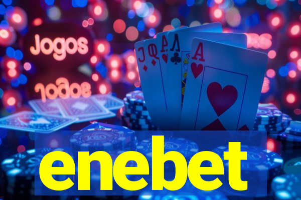 enebet