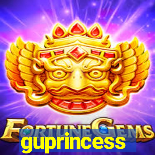 guprincess
