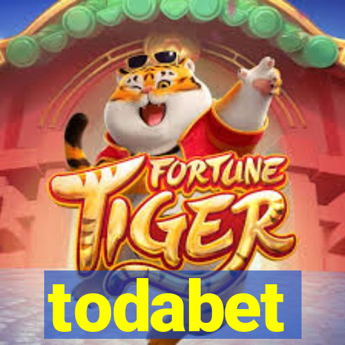 todabet