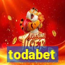 todabet