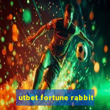 utbet fortune rabbit