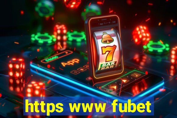 https www fubet