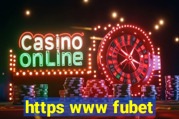 https www fubet