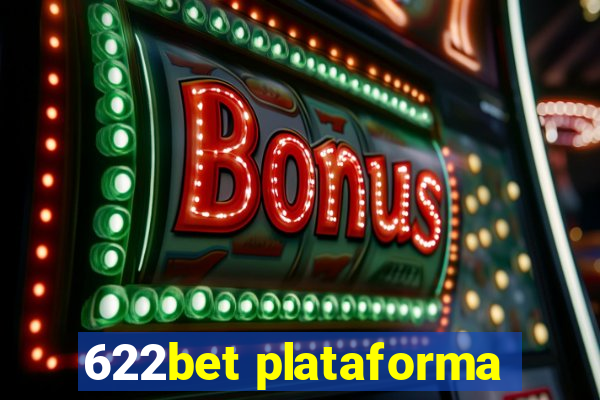 622bet plataforma