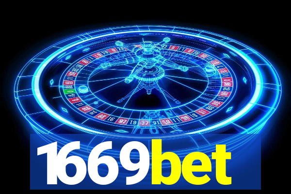 1669bet
