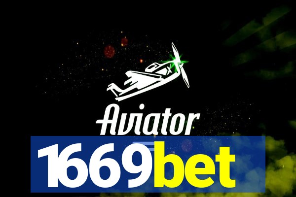 1669bet