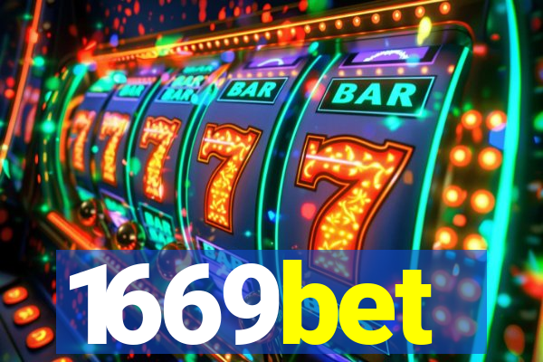 1669bet