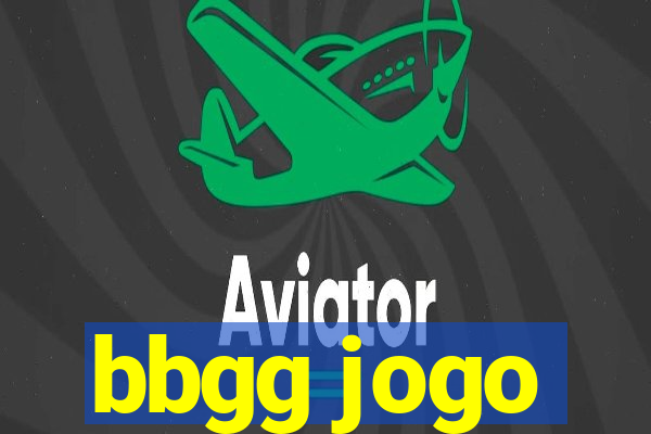 bbgg jogo