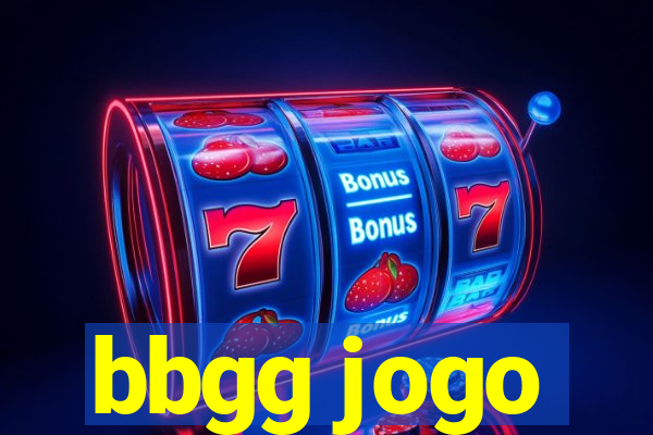 bbgg jogo