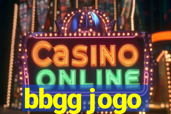 bbgg jogo