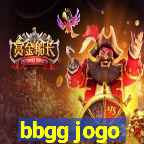 bbgg jogo