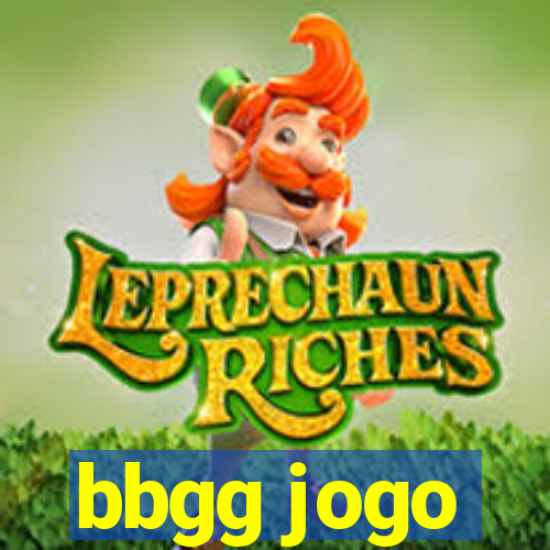 bbgg jogo