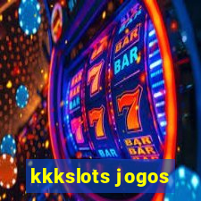 kkkslots jogos