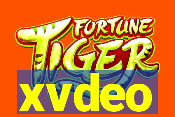 xvdeo