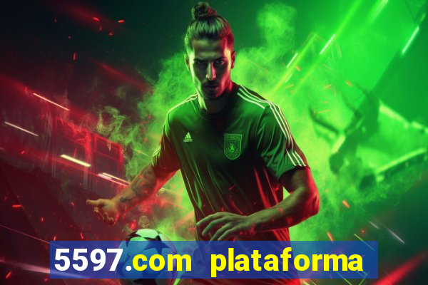 5597.com plataforma de jogos