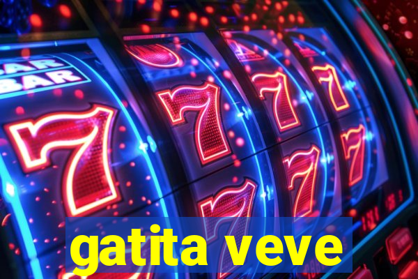 gatita veve