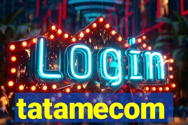 tatamecom
