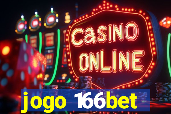 jogo 166bet