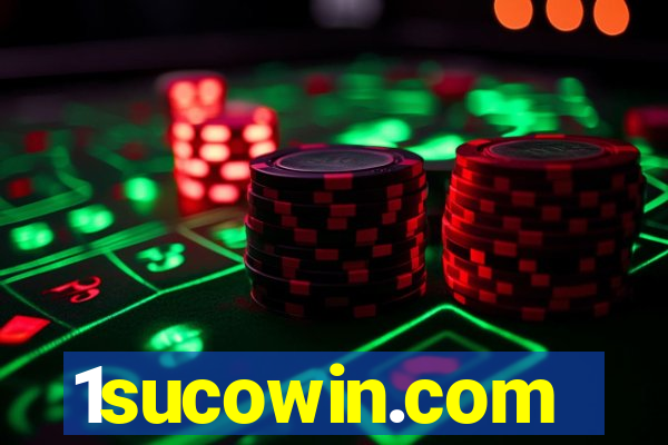 1sucowin.com