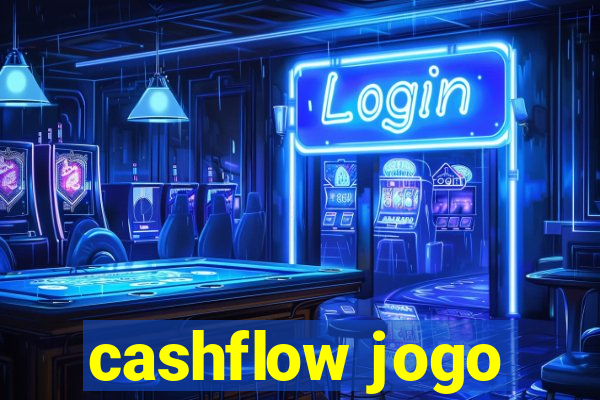 cashflow jogo