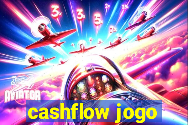 cashflow jogo