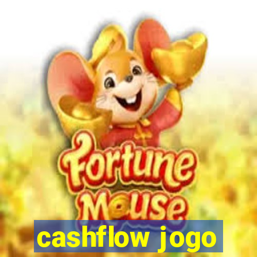 cashflow jogo