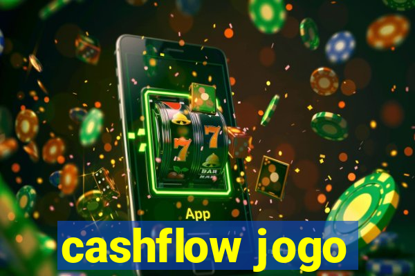 cashflow jogo