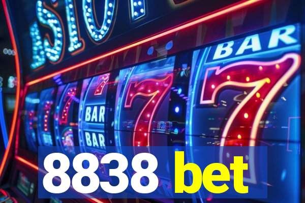 8838 bet