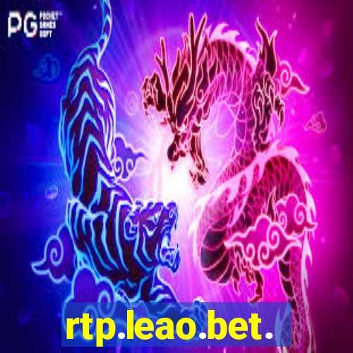 rtp.leao.bet.