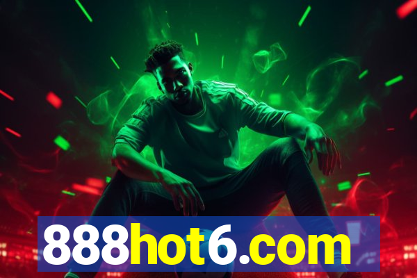 888hot6.com