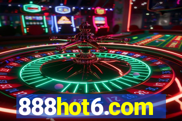 888hot6.com