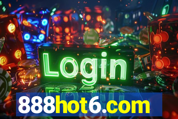 888hot6.com