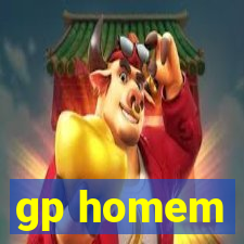 gp homem