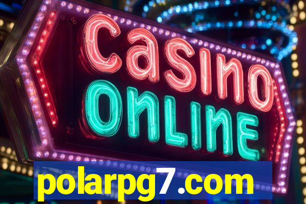 polarpg7.com
