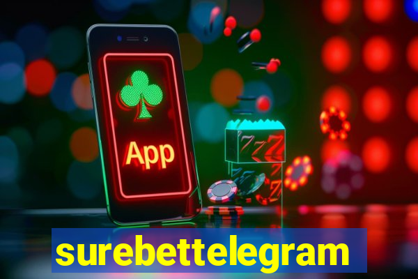 surebettelegram