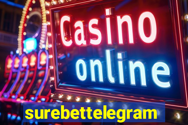 surebettelegram