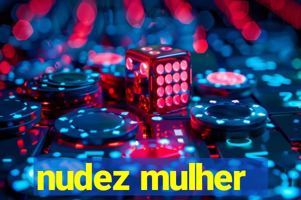 nudez mulher