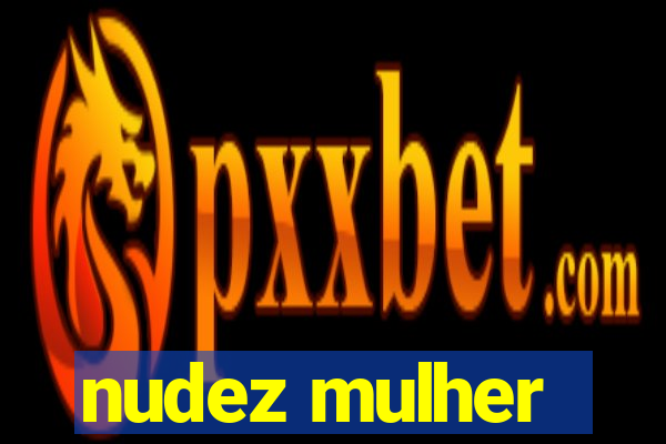 nudez mulher