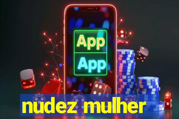 nudez mulher