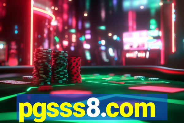 pgsss8.com
