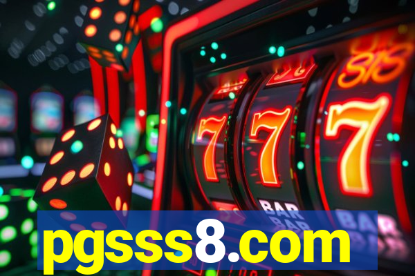 pgsss8.com