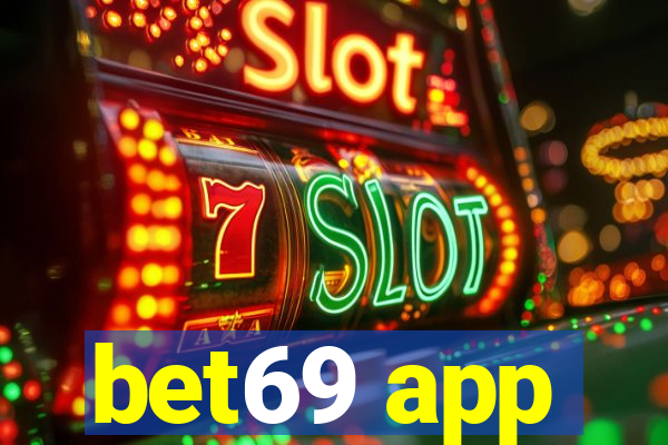 bet69 app