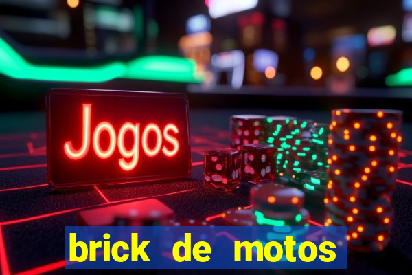 brick de motos porto alegre